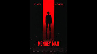 Review Monkey Man: El Despertar De La Bestia