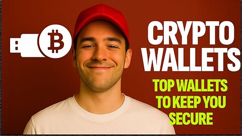 Hot Wallets vs Cold Wallets — Which Is Safer for Your Crypto?