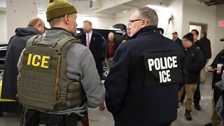 DHS Is Doing Some Major Damage In Chicago: Making Over 900 Arrests During Operation Midway Blitz