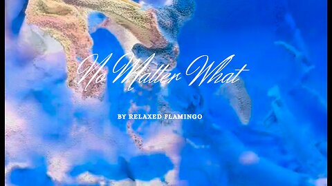 ✨ No Matter What | Beyond the Clouds and Skies ✨ Dreamy Instrumental Music