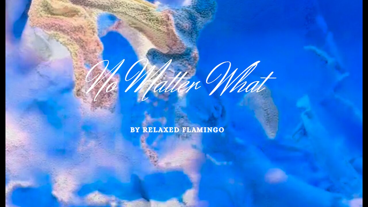 ✨ No Matter What | Beyond the Clouds and Skies ✨ Dreamy Instrumental Music