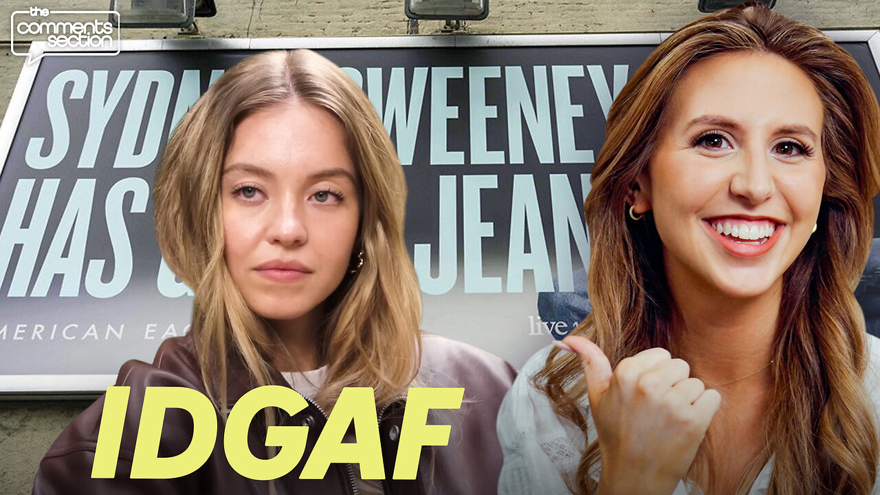 Sydney Sweeney STILL Has Good Jeans