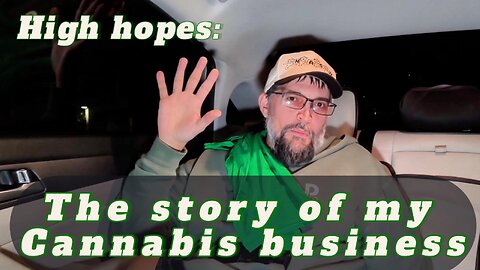 The Passion for Cannabis