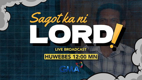 Sagot Ka Ni Lord Telethon - Day 9