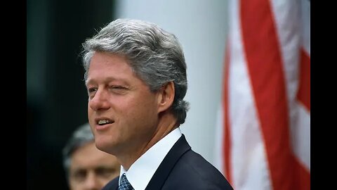 Bill Clinton on Immigration: Shocking Speech!