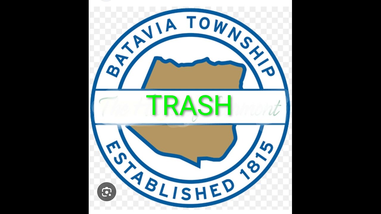 1/6/2026 Batavia Township trustees