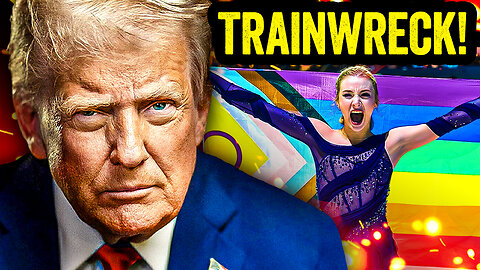 Woke Olympics IMPLODE as America REJECTS Ungrateful Athletes!!!