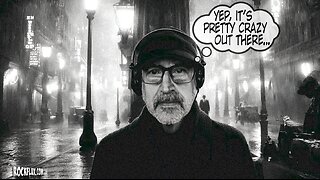 XI XVI MMXXV - there's no turning back now