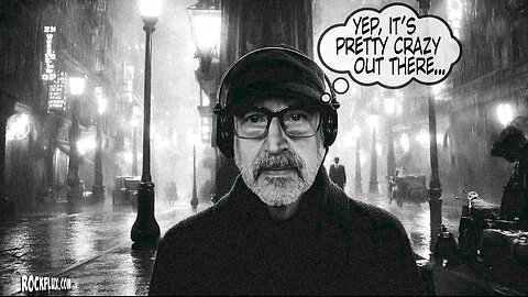 XI XVI MMXXV - there's no turning back now