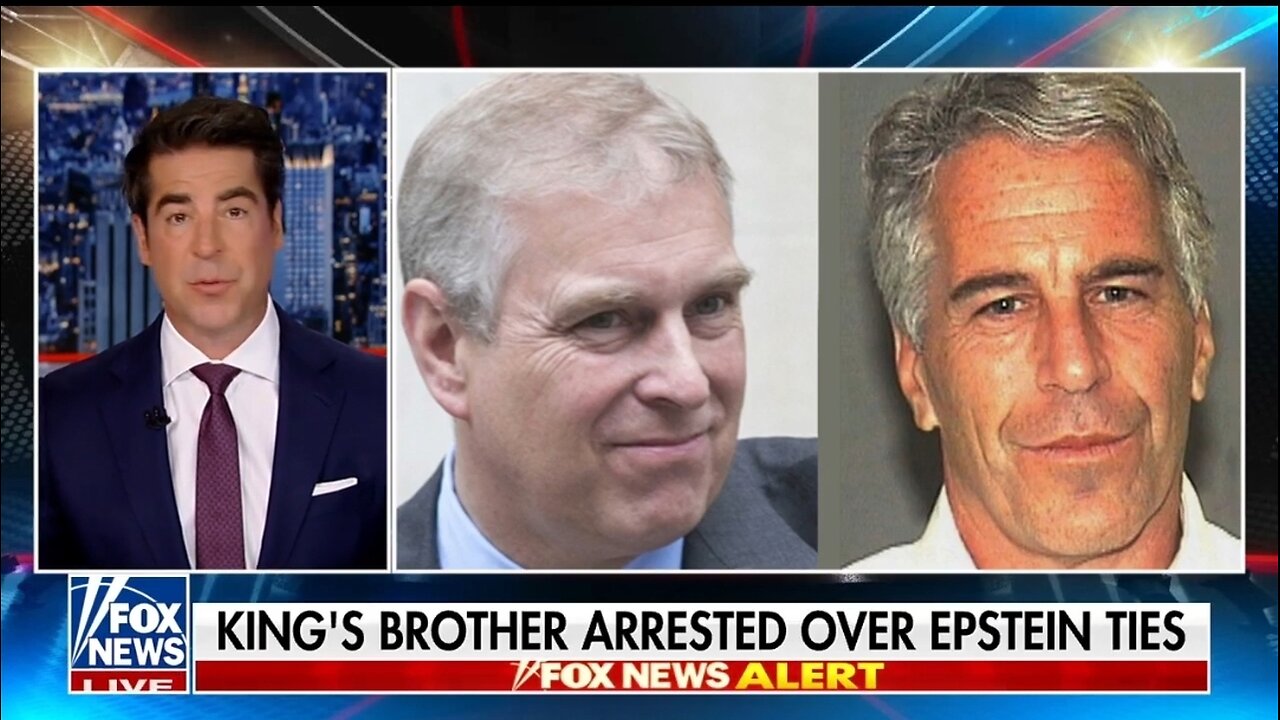 Watters: What Did The Royal Family Know And When Did They Know It?