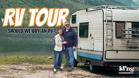 Should we get an RV for 2026? 🤔 ( Tampa RV Show)