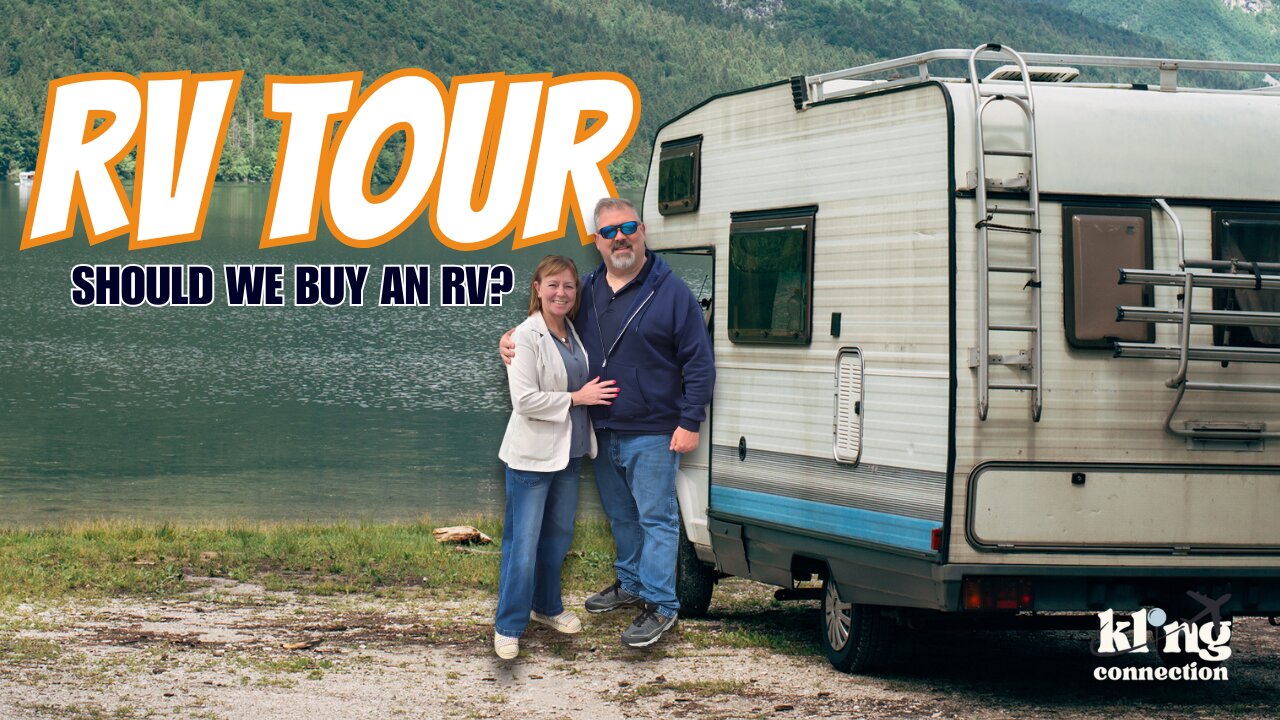 Should we get an RV for 2026? 🤔 ( Tampa RV Show)