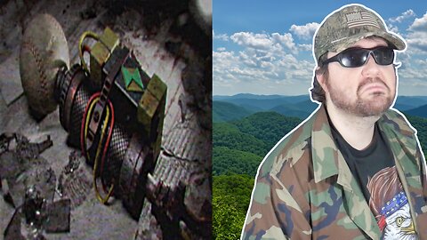 Restricted_Condemnation_1995 (Mob Entertainment) - Reaction! (BBT)