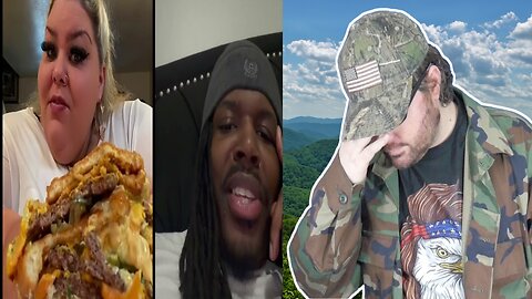 This Gotta Stop (Action Jaxon) - Reaction! (BBT)