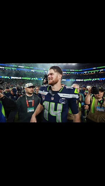 Sam Darnold Made the Plays You Won’t See on the Stat Sheet