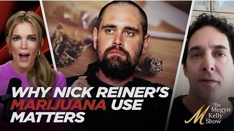 How Nick Reiner and Other Infamous Killers Used Marijuana and May Have Had Psychosis