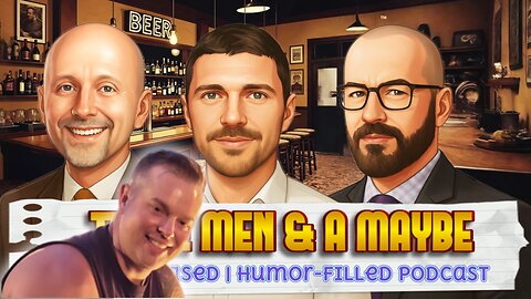 Episode 242: Mr. Leotta, Jesko Riot, and a Very Special Guest