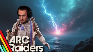 🔴 LIVE - Goopin, Questing and Dominating w/Private Pyle & Father Z - Arc Raiders - Gerk Clan