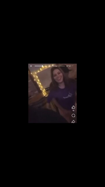 Drunk Couple Perform Lewd Sex Acts In Front Of A Packed Bar In Mississippi