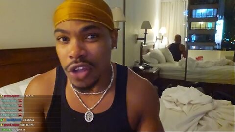 🛑 MIKE SMALLS (KICK) LAST DAY IN PERU/KFC MUCKBANG 2-4-26