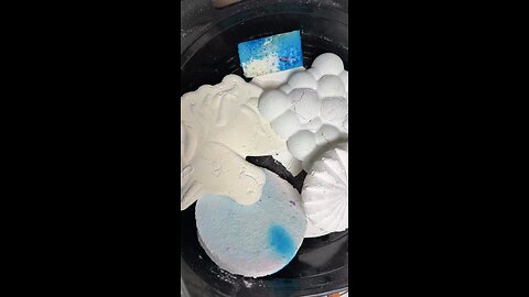 say asmr crush😍🔵