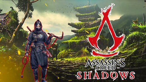 TheShadow that covered JAPAN