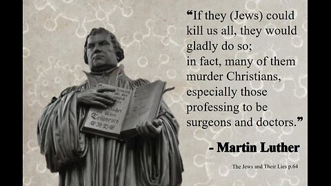 (2018) Rabbi Mendel Kaplan rejoices about the "Extermination of the Nations" (Pestilence/Disease)