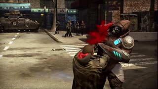 Prototype 2 Gameplay, part 83