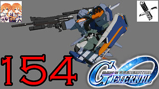 SD Gundam G Generation Eternal 154: Grand Conquest Event