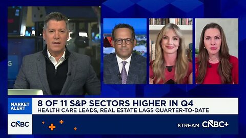 Talk of the Tape: Road ahead for the bull market