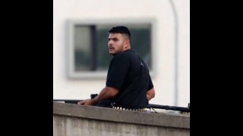 LIVE: Australia's Jewish massacre as it happened