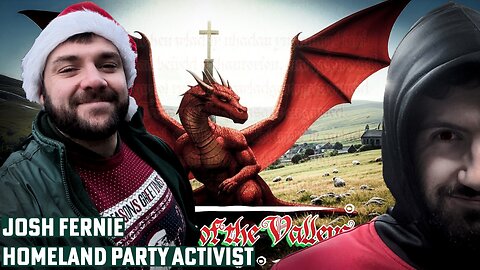 VOTV with Josh Fernie II Teaser