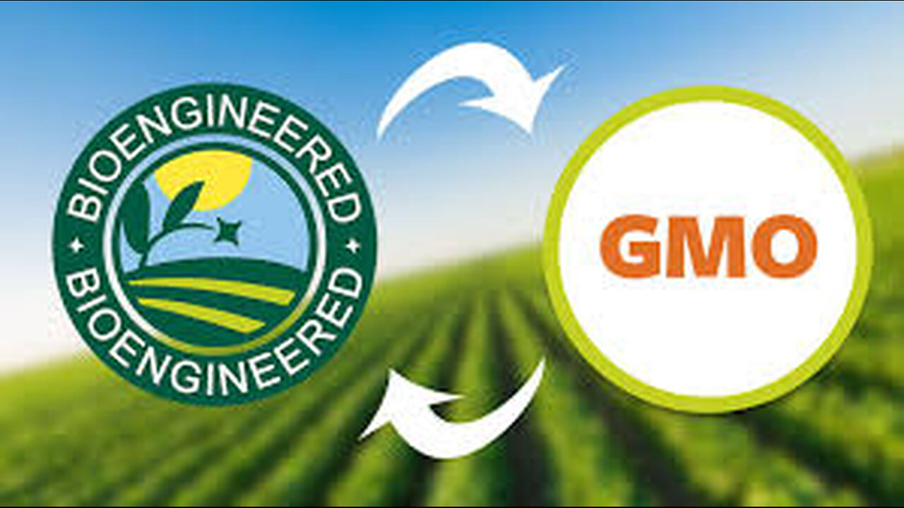 Campbell's Soup Exec Slams Products: "Unhealthy Bioengineered Food"