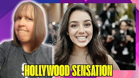 AI Take Over in Hollywood #tillynorwood #ai #hollywood