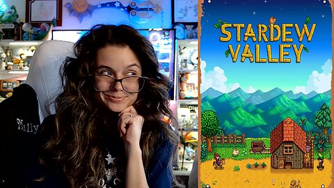 🎮 Let's Play!!: Stardew Valley pt. 33
