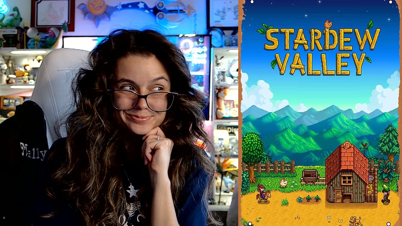 🎮 Let's Play!!: Stardew Valley pt. 33