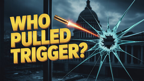 Two Shooter Theory and was a .30-06 Really Involved?