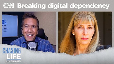 Use Tech Without Losing Our Minds | Gupta x Greenfield | CNN2.0
