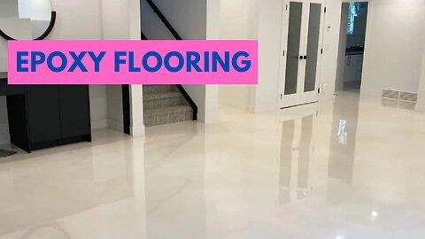 How to Find Epoxy Flooring: A Quick Guide