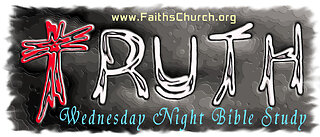 FCWC Live Stream: - GOD SPEAK Matthew 13b - Rev Tom Hazelwood