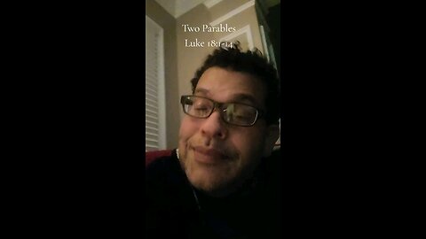 Two Parables