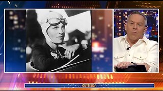 Gutfeld Roasts Everyone