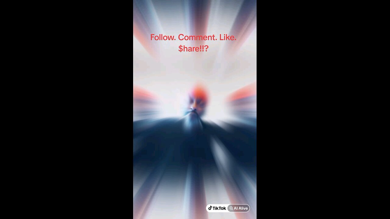 AI Live. #Phototrend