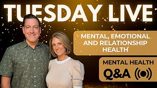 🔴 Empowering a Man's Discouraged Heart | ROCD Confusion | Self-Sabotage | Seminary and OCD