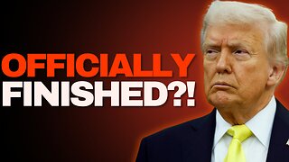 This CONFIRMS America will never Buy Bitcoin?! | EP 1403