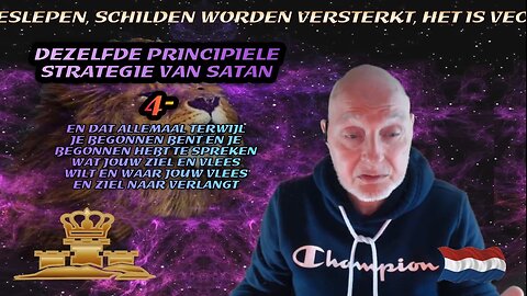 DEEL 4- Video 11 - Gericht & Oordeel - De lering van de profeet Bileam, Gericht en toch Genade