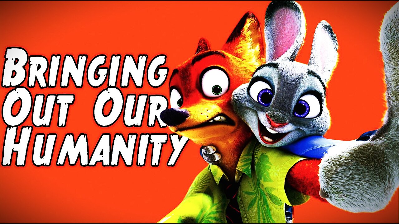 Tailoring Human Quirks for Animal Personalities