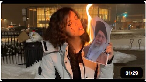 Iranian Revolution 2026