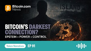 Some parts of Bitcoin’s history remain unresolved.