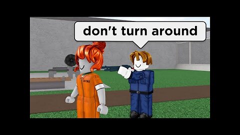 Prison Life in 2025 (Roblox Funny Moments)